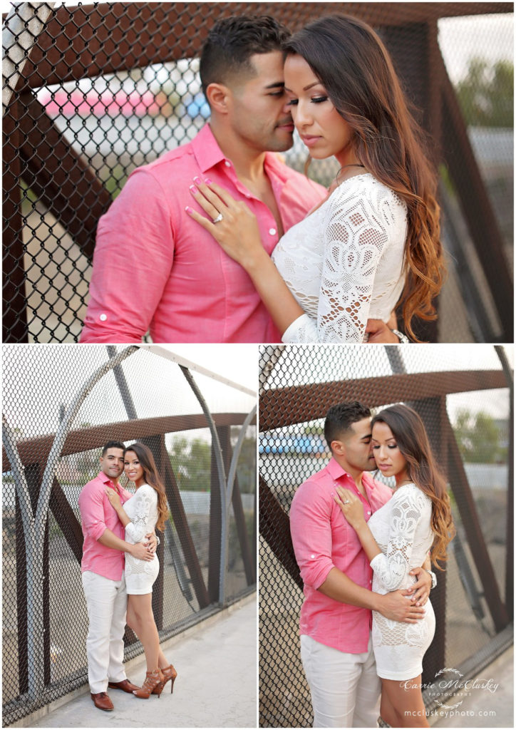 Solana Beach Engagement Session