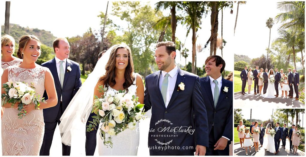 Rancho Santa Fe Wedding