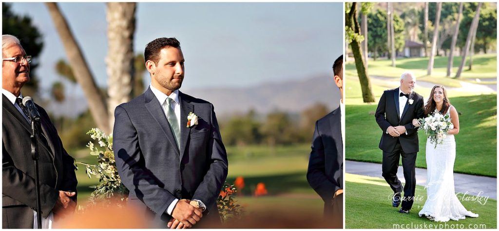 Fairbanks Ranch Wedding Rancho Santa Fe